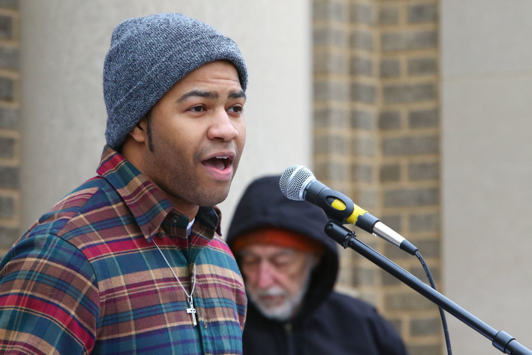 Gallery: March for Our Lives in Valparaiso